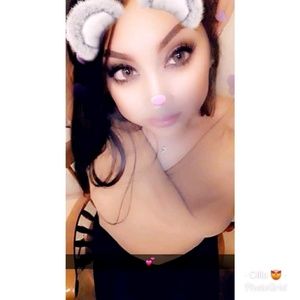 Meet your Posher, Mimi